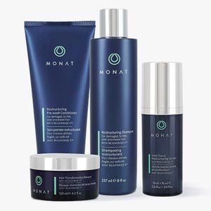 MONAT NEW RESTRUCTURING LINE 4 PC